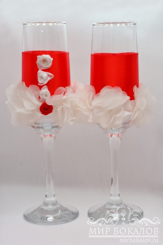 Набор бокалов "Карабэ"