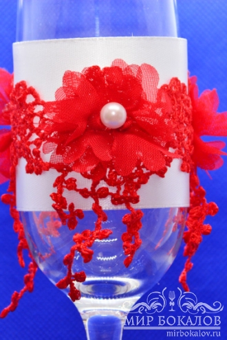 Набор бокалов "Бонвиль"