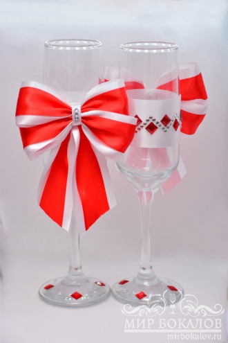 Набор бокалов "Гранада"