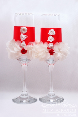 Набор бокалов "Карабэ"