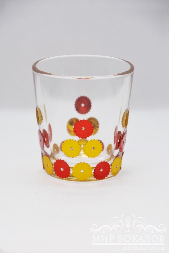 Набор стопок "Толедо"