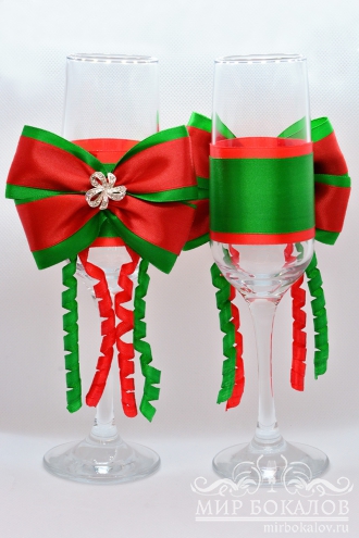 Набор бокалов "Беллуно"